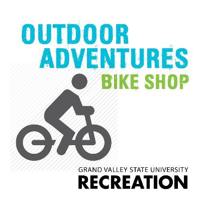 Shop (Bike) Ride